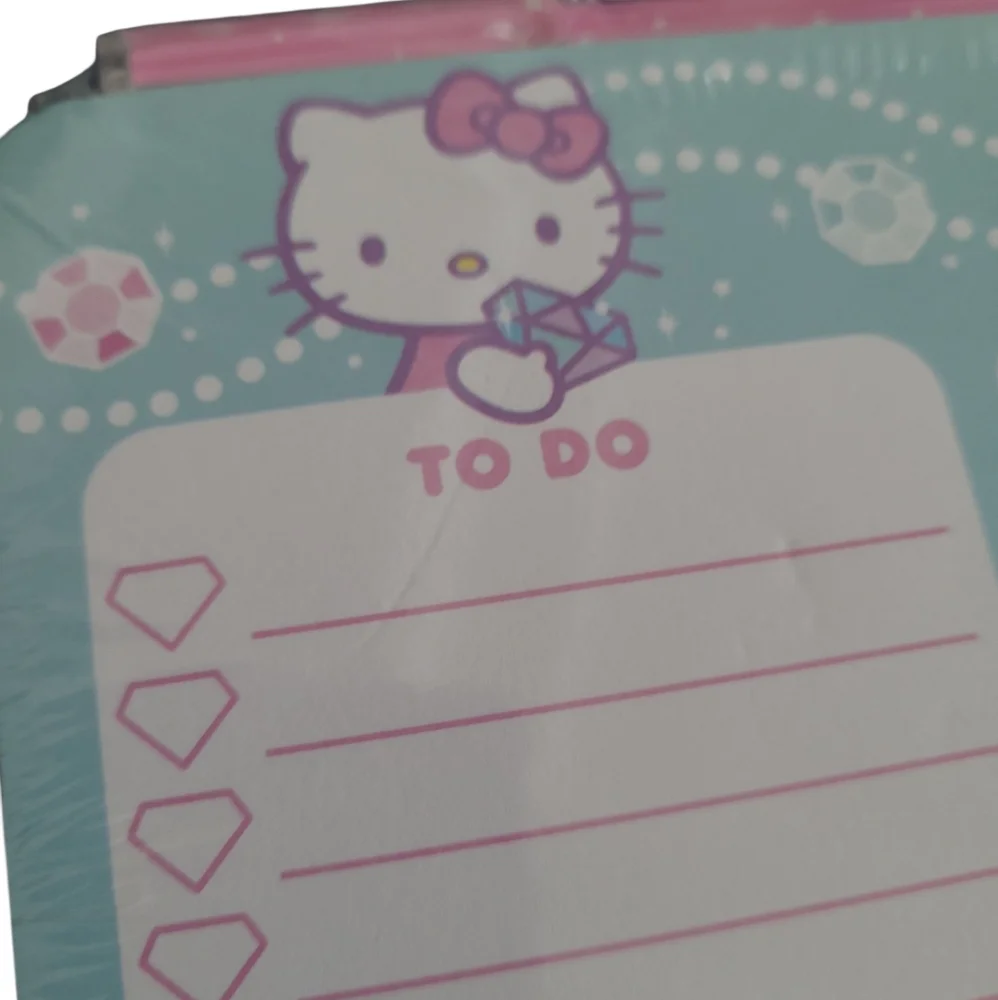 Hello Kitty adorable hello